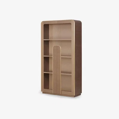 Olivia's Liang & Eimil Astoria Coffee Cabinet