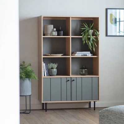 Olivia's Gallery Interiors Fuji Open Display Natural | Outlet
