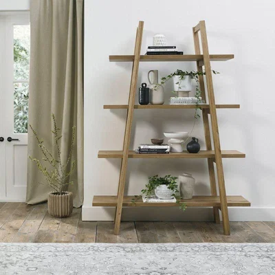 Downtown Brandon Rustic Oak Open Display