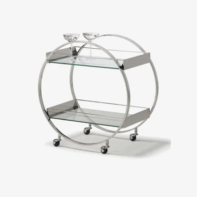 Downtown Hammond Drinks Trolley