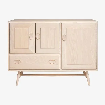 Downtown Ercol Windsor Anniversary Cabinet