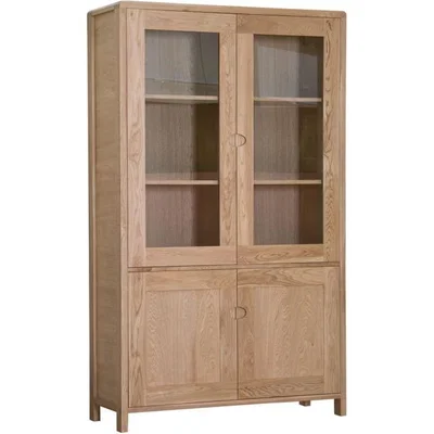 Downtown Ercol Bosco Display Cabinet
