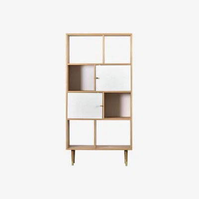 Perch and Parrow Fandangle Display Unit