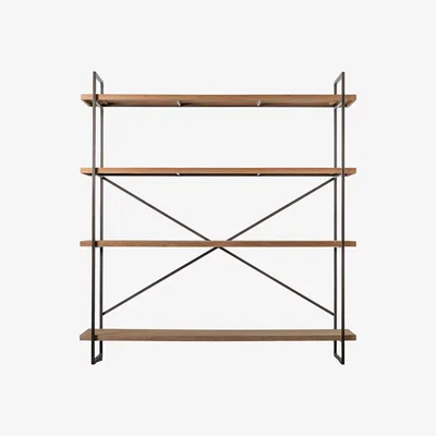 Perch and Parrow Sloan Display Unit