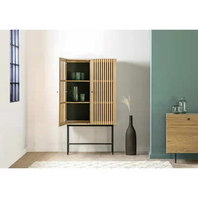 Perch and Parrow Groover Drinks Cabinet