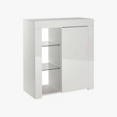 The Range SIB01 WH - White