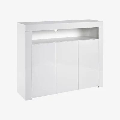 The Range SIB04 WH - White