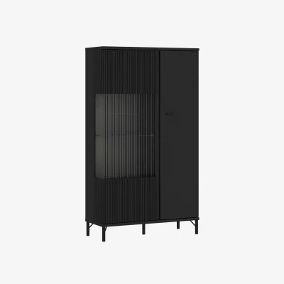 The Range Lusaka LED Display Cabinet