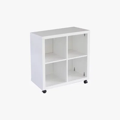Barker and Stonehouse Clancy Storage Bookcase