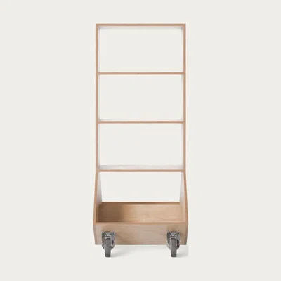Bombinate.com Natural 2nd Shelf