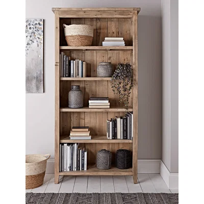 Cox and Cox Provence Tall Bookcase