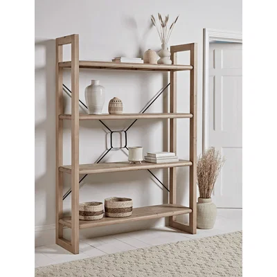 Cox and Cox NEW Provence Open Shelf Unit
