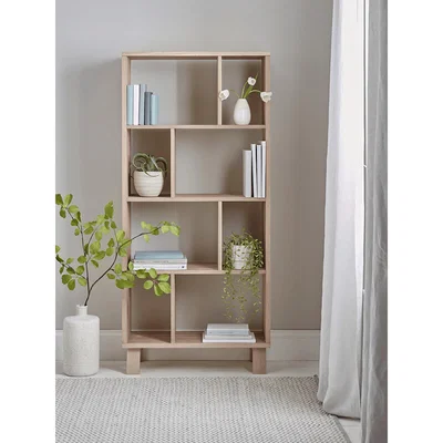 Cox and Cox NEW Sora Bookcase