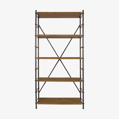 Cuckooland Dutchbone Iron Shelf