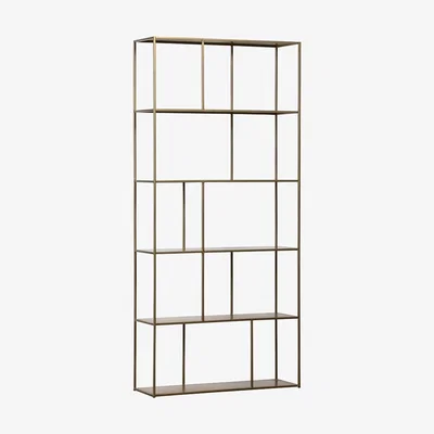 Cuckooland Valued Shelving Unit by BePureHome