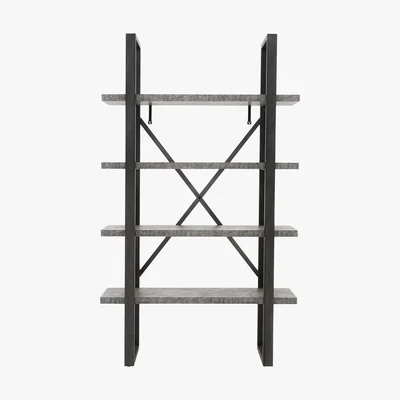 Furniture Village Moon Shelving Unit