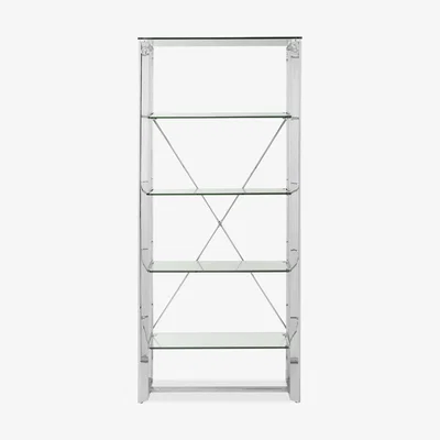 John Lewis John Lewis & Partners Tropez Shelving Unit