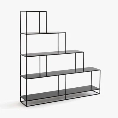 La Redoute Hiba Stepped Shelving Unit