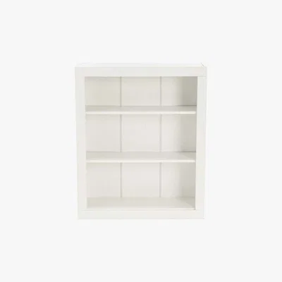 La Redoute EVERETT Low Bookcase