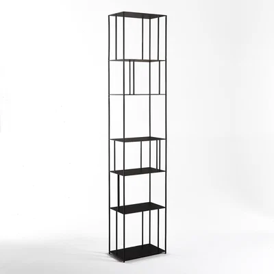 La Redoute PARALELL XL Metal Bookcase