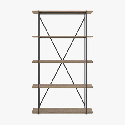 Marks & Spencer Sanford Parquet Bookcase
