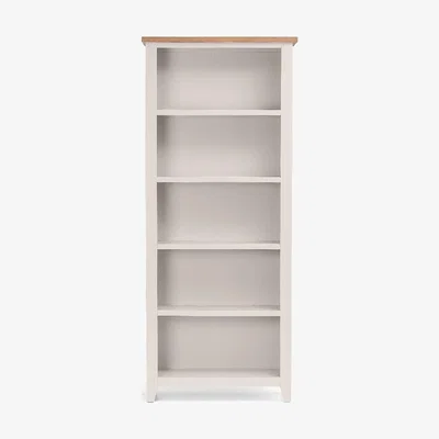 Oak&More Richmond Tall Bookcase