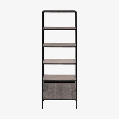 Olivia's Gallery Direct Aztek Bookcase