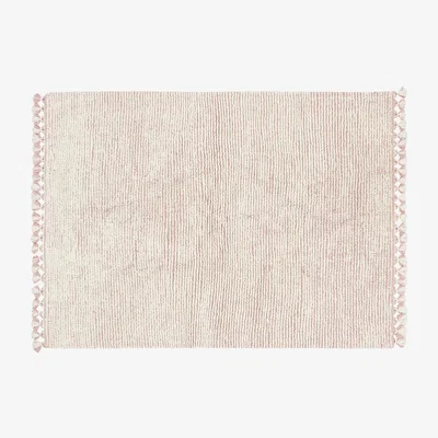 Amara Lorena Canals - Koa Woolable Rug - Pink - 120x170cm