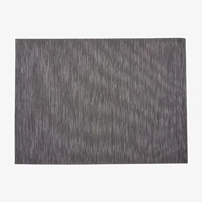 Amara Bamboo Self Bound Rug - Oat