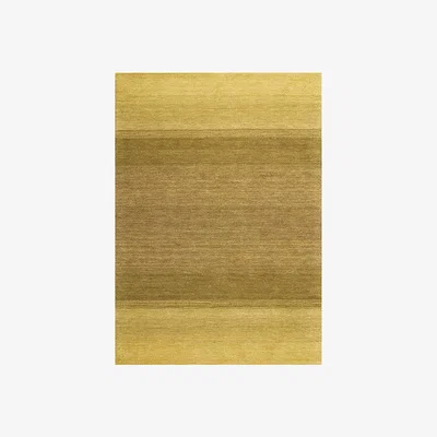 Amara Calvin Klein - Linear Glow Rug - Verbena - 236x330cm