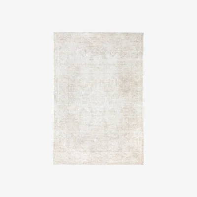 Amara Rishi Rug Natural 1200x1800mm