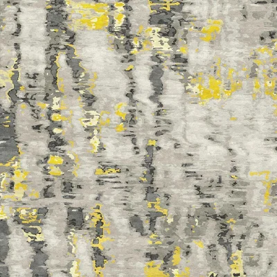 Amara William Yeoward - Meriel Rug - Citron - 200x300cm