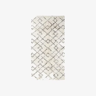 Amara Copenhagen Janson Cotton Runner Rug