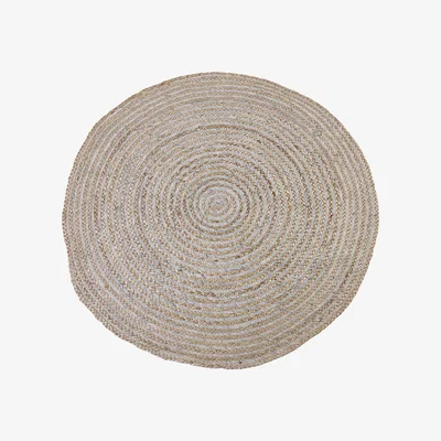 Amara Light & Living - Irbi Jute Rug - Natural