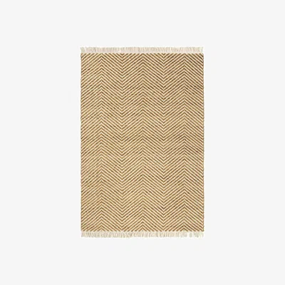 Amara and Campman Atelier Twill Rug - 140x200cm