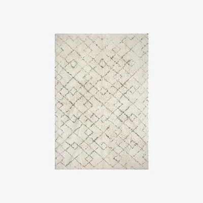 Amara Broste Copenhagen - Janson Cotton Rug - 140x200cm