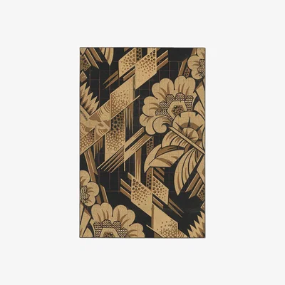 Amara NLXL - Art Deco Rug - 200x300cm