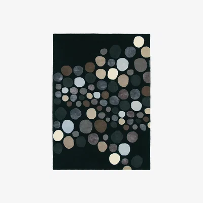 Amara Brink & Campman - Estella Carnaval Rug - 85005 - 200x280cm
