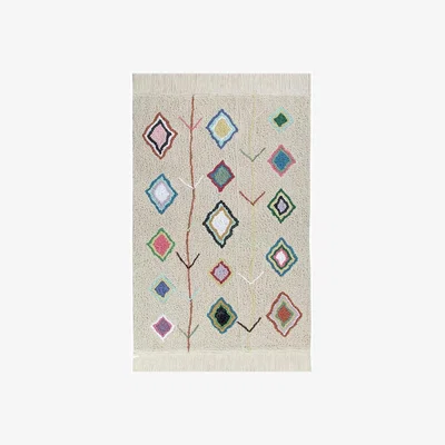 Amara Canals Kaarol Washable Rug