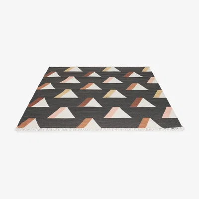 Amara Brink & Campman - Kashba Wigwam Rug - Navy - 140x200cm