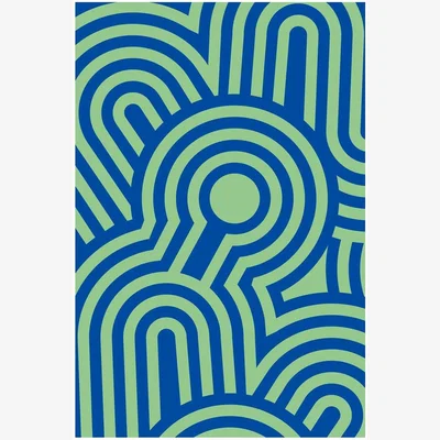 Amara Stilema 6 Rug - 200x300cm