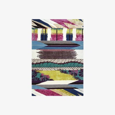 Amara Christian Lacroix - Geisha Prisme Rug - 200x300cm