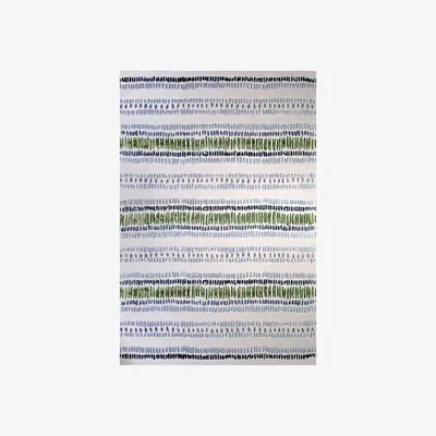 Amara William Yeoward - Draxon Rug - Grass - 160x260cm