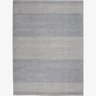 Amara River Flow Rug