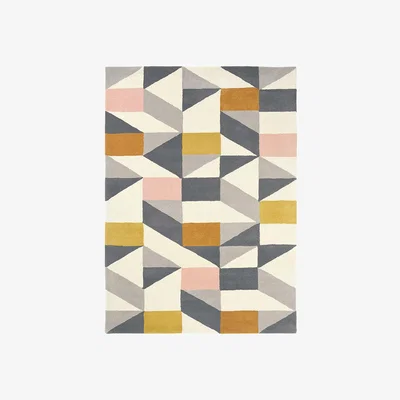Amara Scion - Nuevo Rug - Blush - 170x240cm