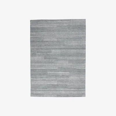 Amara Calvin Klein - Abyss Rug - Blue - 366x274cm