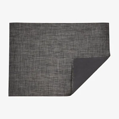 Amara Basketweave Rug - Oyster