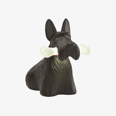 Amara Scottie Dog Lamp