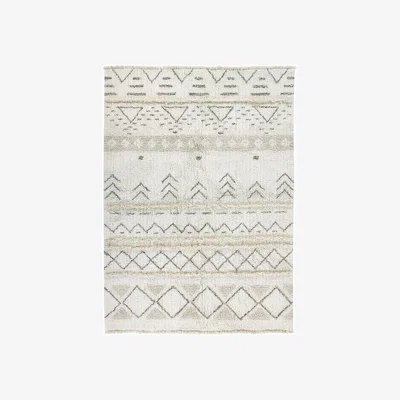 Amara Canals Woolable Lakota Washable Rug - 140x200cm