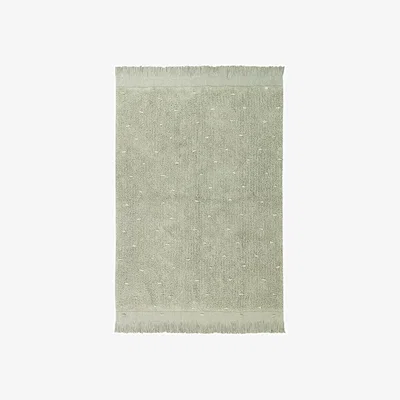 Amara Canals Symphony Woods Washable Rug
